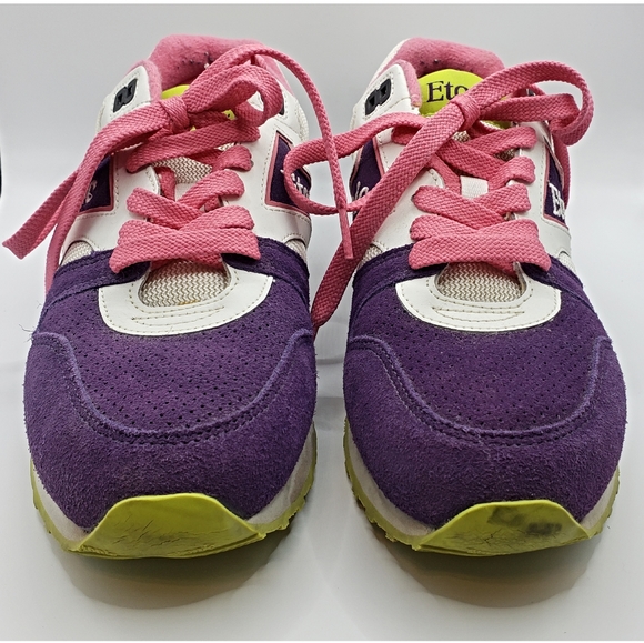 Etonic Trans Am Trainers - Picture 7 of 11